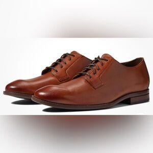 Cole Haan Sawyer Cap Toe Oxford Men's Shoes Size 11 NWOB